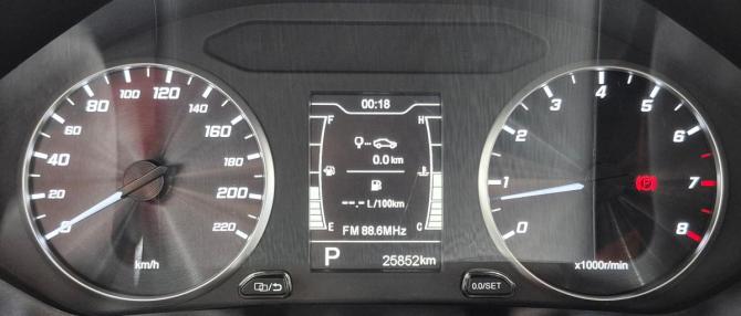 Chery Tiggo 4 Pro I с пробегом 2023 года, цена 1 399 000 рублей, 25852 км, внедорожник, Автокод Объявления