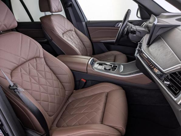 BMW X5 IV (G05/G18) Рестайлинг с пробегом 2023 года, цена 11 095 000 рублей, 38370 км, внедорожник, Автокод Объявления