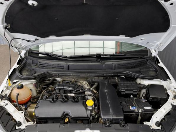 Lada (ВАЗ) Vesta I Рестайлинг (NG) с пробегом 2023 года, цена 1 087 000 рублей, 59000 км, седан, Автокод Объявления