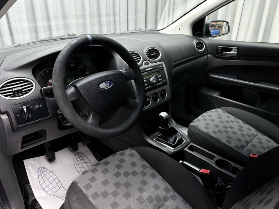Ford Focus II Ижевск  - изображение 8