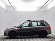 Lada (ВАЗ) Kalina II Москва  - изображение 24