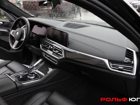 BMW X6 III (G06) с пробегом 2019 года, цена 7 490 000 рублей, 77875 км, внедорожник, Автокод Объявления