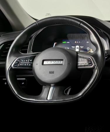 Haval F7x I с пробегом 2020 года, цена 1 755 000 рублей, 99010 км, внедорожник, Автокод Объявления
