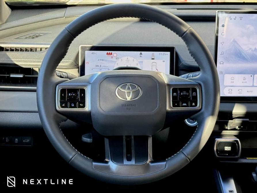 Toyota RAV4 VI (XA60) Самара  - изображение 13