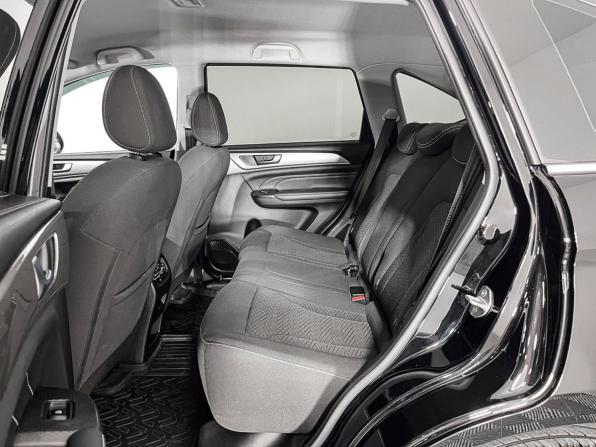 Haval M6 II с пробегом 2024 года, цена 1 681 000 рублей, 36096 км, внедорожник, Автокод Объявления