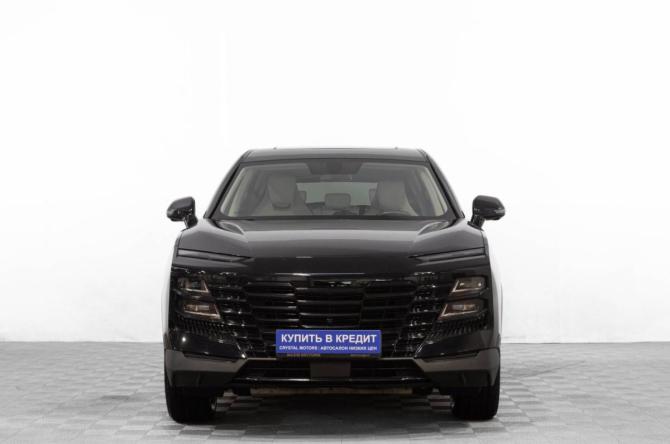 JETOUR DASHING I с пробегом 2023 года, цена 1 999 000 рублей, 71000 км, внедорожник, Автокод Объявления