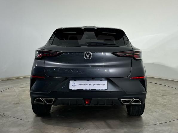 Changan UNI-T I с пробегом 2023 года, цена 2 200 000 рублей, 29262 км, внедорожник, Автокод Объявления