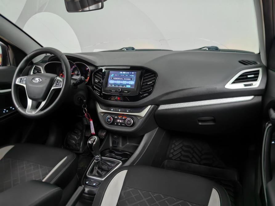 Lada (ВАЗ) Vesta I Подольск  - изображение 13