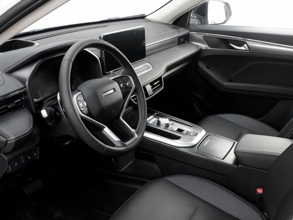 Haval Jolion I Рестайлинг с пробегом 2024 года, цена 2 649 900 рублей, 2500 км, внедорожник, Автокод Объявления