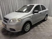 Chevrolet Aveo I Рестайлинг Стерлитамак  - изображение 38