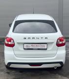 Lada (ВАЗ) Granta I Рестайлинг Липецк  - изображение 18