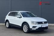 Volkswagen Tiguan II Красноярск  - изображение 26