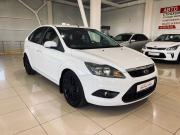 Ford Focus II Рестайлинг Миасс  - изображение 22