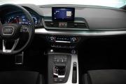 Audi Q5 II (FY) Рестайлинг Москва  - изображение 60