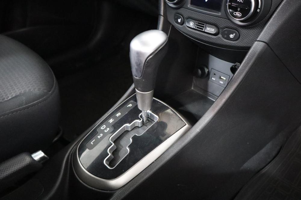 Hyundai Solaris I Рестайлинг Санкт-Петербург  - изображение 11