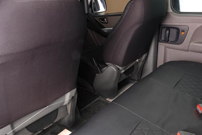 Hyundai Grand Starex I с пробегом 2008 года, цена 1 249 000 рублей, 337500 км, фургон, Автокод Объявления