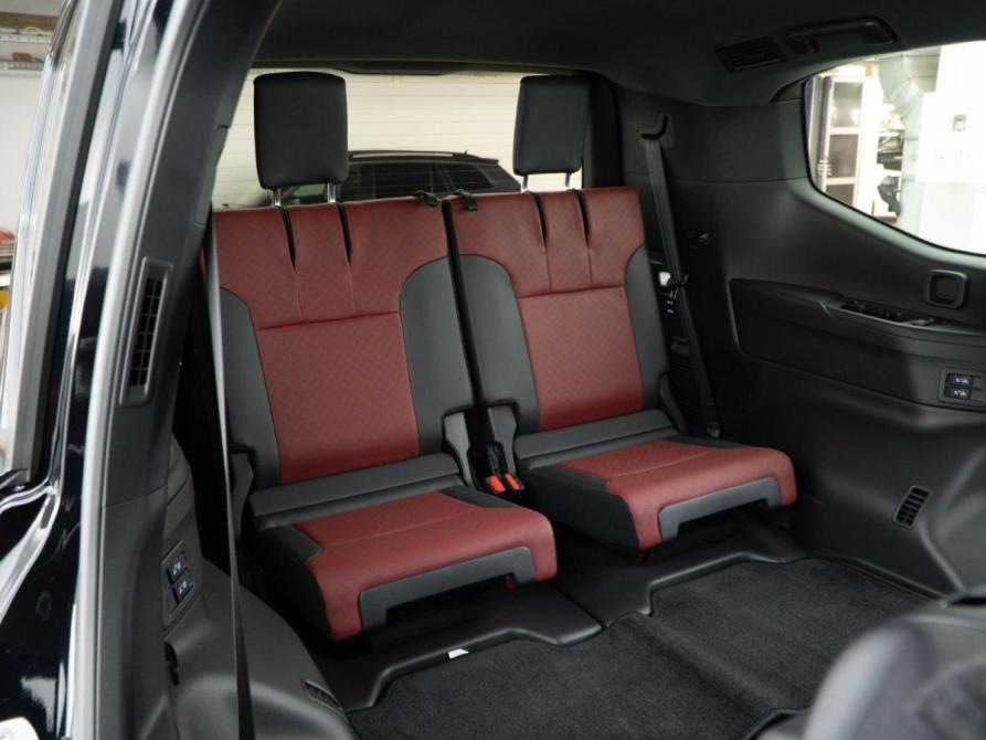 Toyota Land Cruiser 300 Series Москва  - изображение 12