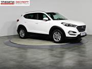 Hyundai Tucson III Белгород  - изображение 20