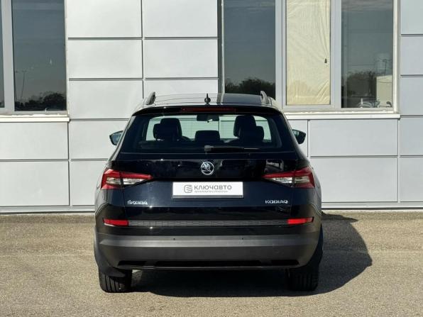 Skoda Kodiaq I с пробегом 2018 года, цена 2 049 000 рублей, 77282 км, внедорожник, Автокод Объявления