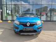 Renault Sandero II Ижевск  - изображение 24