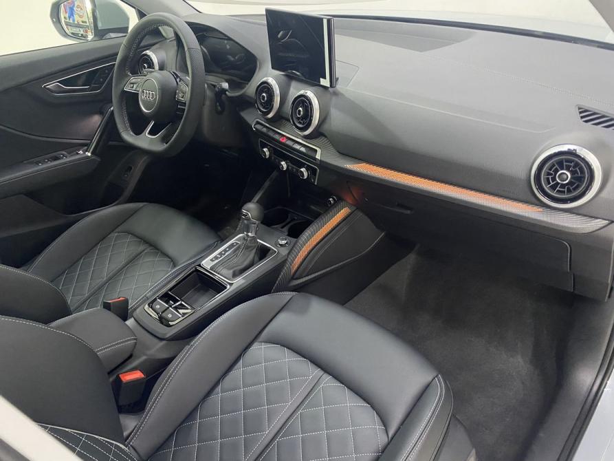 Audi Q2 I Рестайлинг Воронеж  - изображение 9