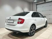 Skoda Rapid I Рестайлинг Екатеринбург  - изображение 25