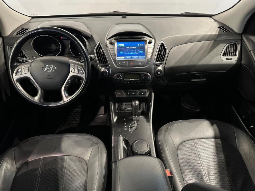 Hyundai ix35 I Рестайлинг Краснодар  - изображение 13