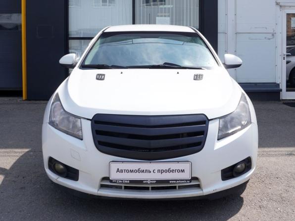 Chevrolet Cruze I с пробегом 2012 года, цена 630 000 рублей, 350152 км, хэтчбек, Автокод Объявления