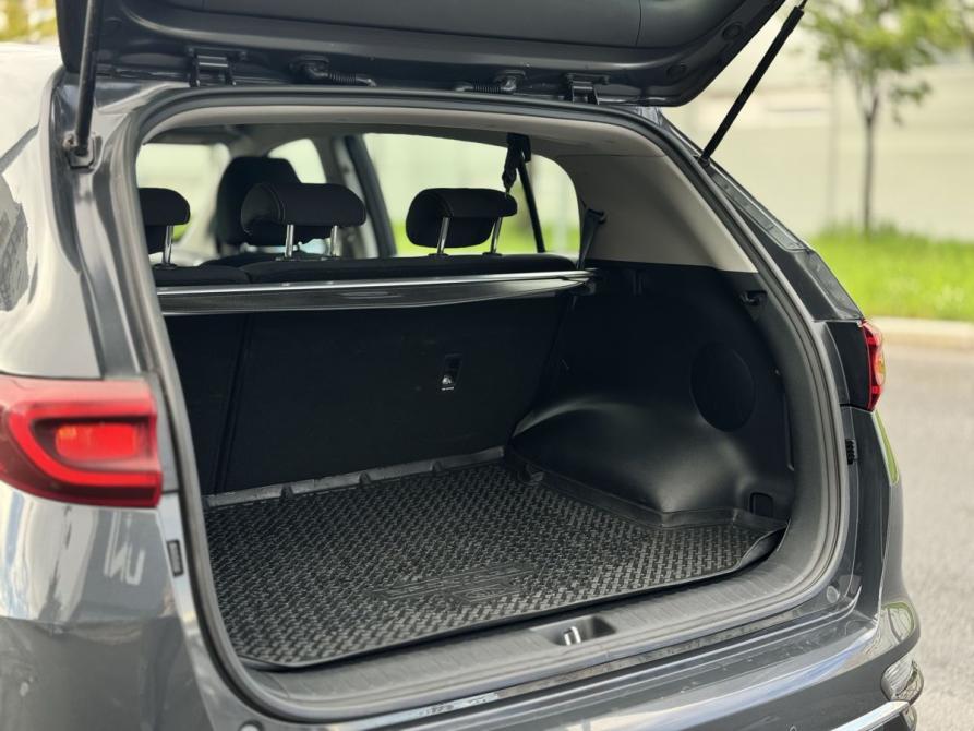 Kia Sportage IV Рестайлинг Санкт-Петербург  - изображение 19