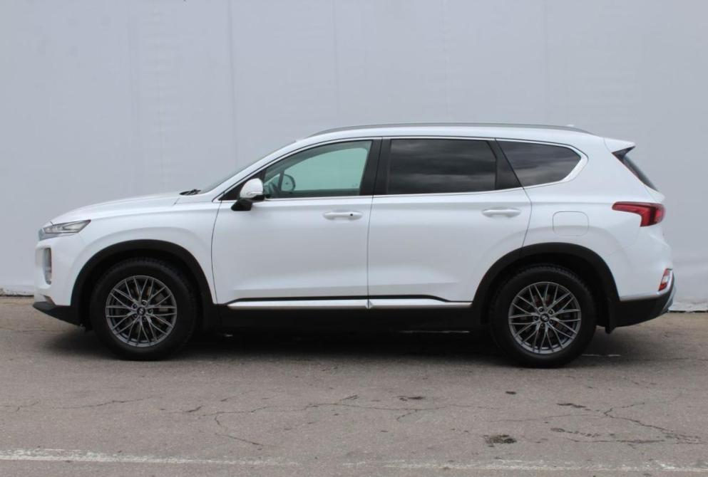 Hyundai Santa Fe IV Нижний Новгород  - изображение 4