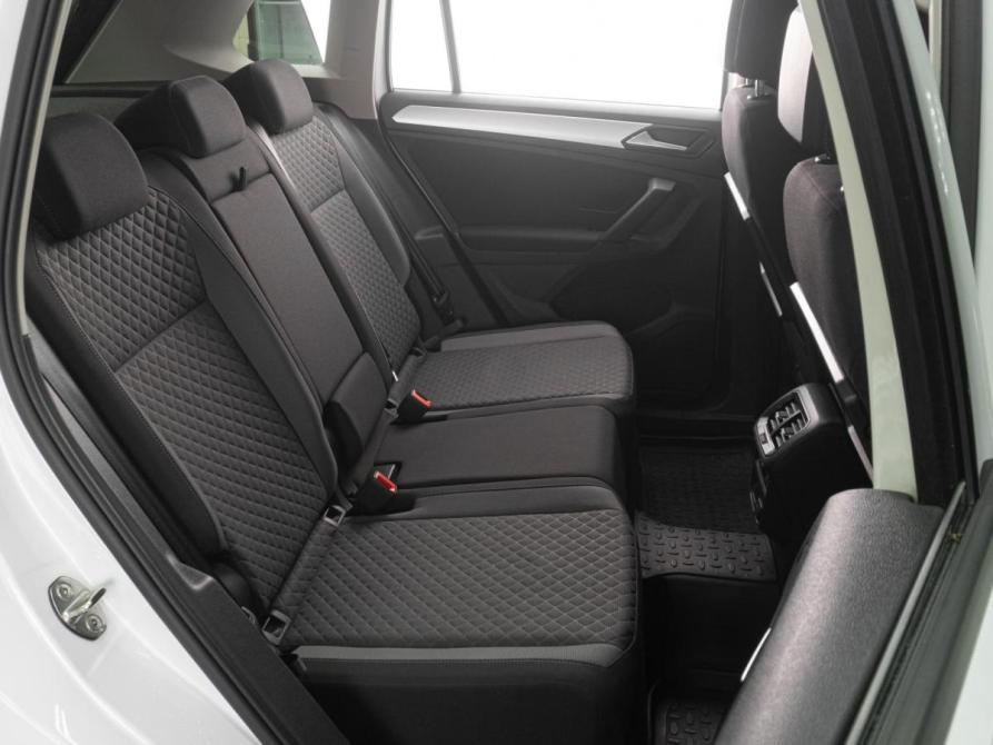 Volkswagen Tiguan II Тюмень  - изображение 7