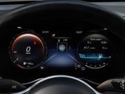 Mercedes-Benz GLC Coupe I (C253) Рестайлинг Москва  - изображение 34