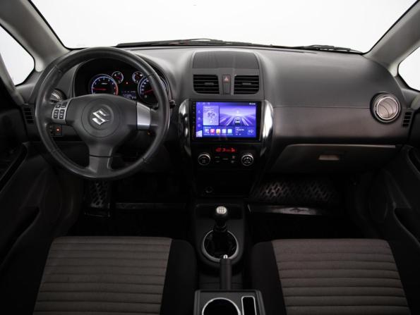 Suzuki SX4 I (Classic) Рестайлинг с пробегом 2011 года, цена 825 000 рублей, 134684 км, хэтчбек, Автокод Объявления