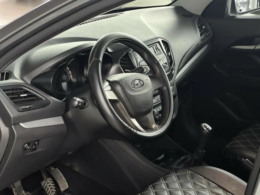 Lada (ВАЗ) Vesta I Екатеринбург  - изображение 13