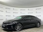 Kia K5 III Москва  - изображение 13