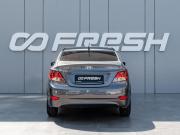 Hyundai Solaris I Краснодар  - изображение 21