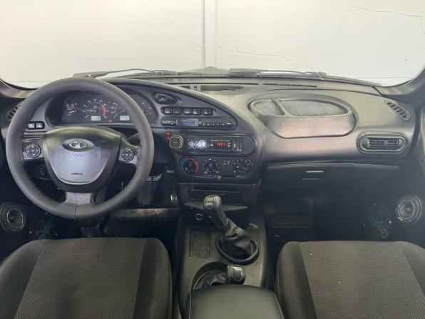 Chevrolet Niva I с пробегом 2005 года, цена 259 000 рублей, 243147 км, внедорожник, Автокод Объявления