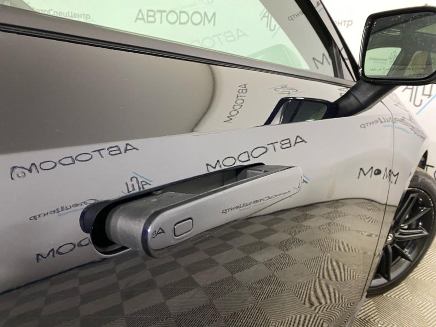 Changan UNI-V I Москва  - изображение 12