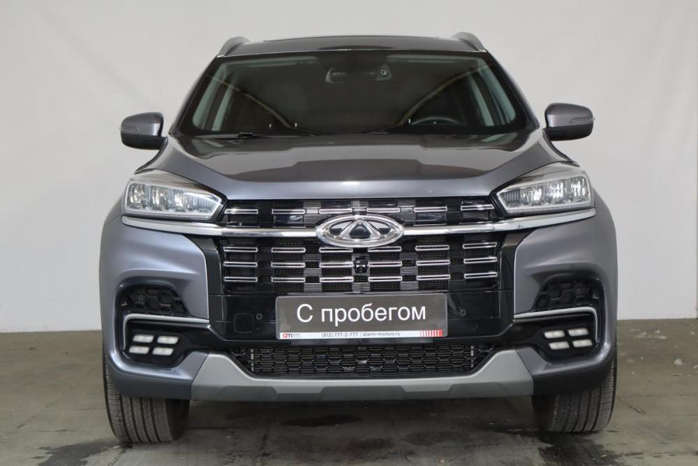 Chery Tiggo 8 I Рестайлинг Санкт-Петербург  - изображение 2