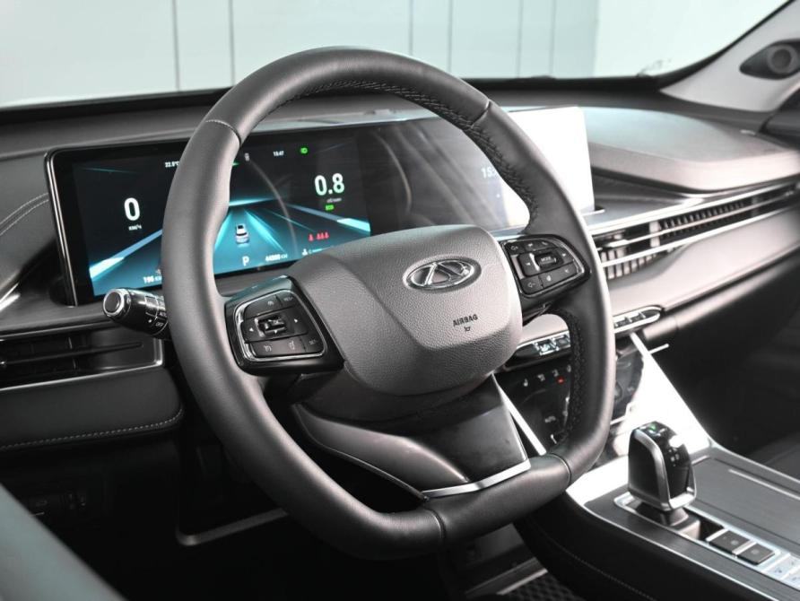 Chery Tiggo 7 Pro Max I Ростов-на-Дону  - изображение 13