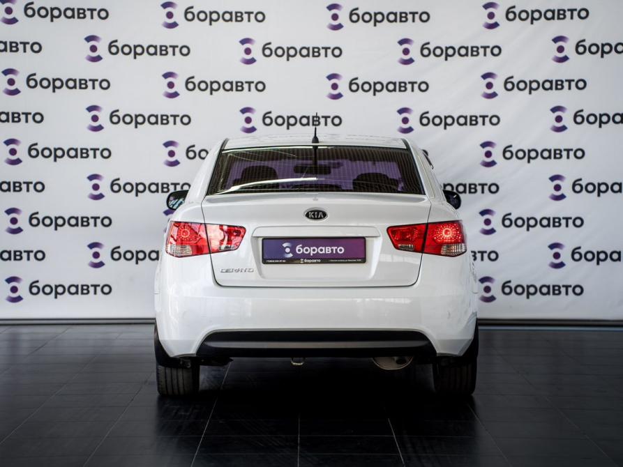 Kia Cerato II Ростов-на-Дону  - изображение 11