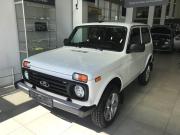Lada (ВАЗ) Niva Legend Астрахань  - изображение 9