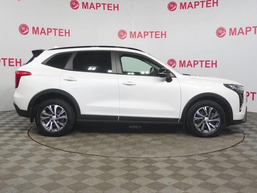 Haval Jolion I Рестайлинг Вологда  - изображение 4