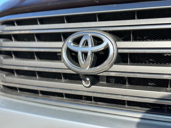 Toyota Land Cruiser 200 Series Рестайлинг 1 с пробегом 2012 года, цена 3 930 000 рублей, 219761 км, внедорожник, Автокод Объявления