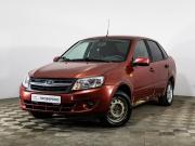 Lada (ВАЗ) Granta I Санкт-Петербург  - изображение 18
