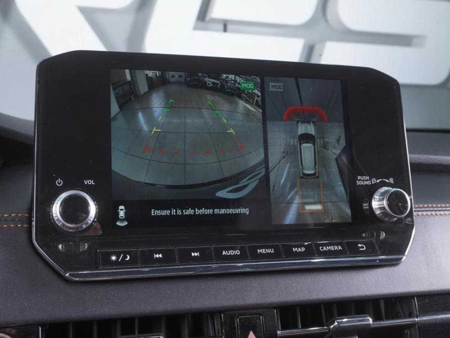 Mitsubishi Outlander IV Ростов-на-Дону  - изображение 15
