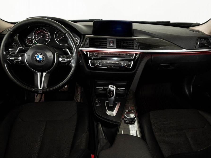 BMW 3 серии VI (F3x) Рестайлинг Казань  - изображение 7