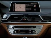 BMW 7 серии VI (G11/G12) Рестайлинг Москва  - изображение 53