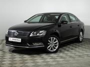 Volkswagen Passat B7 Санкт-Петербург  - изображение 18