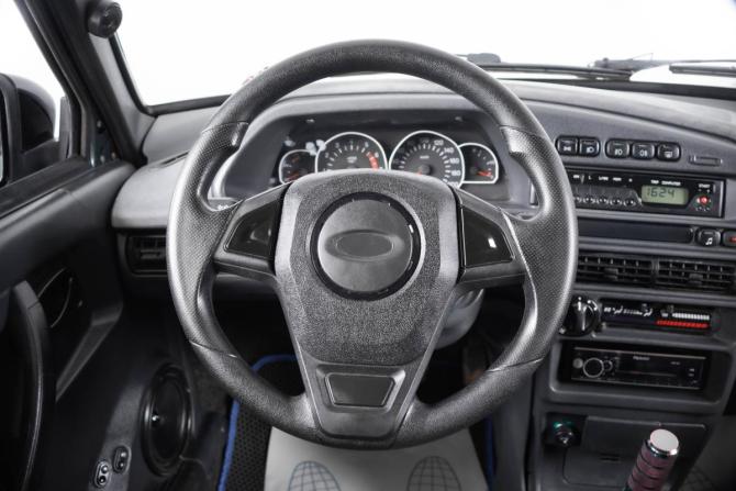 Lada (ВАЗ) 2115 с пробегом 2008 года, цена 259 000 рублей, 230000 км, седан, Автокод Объявления